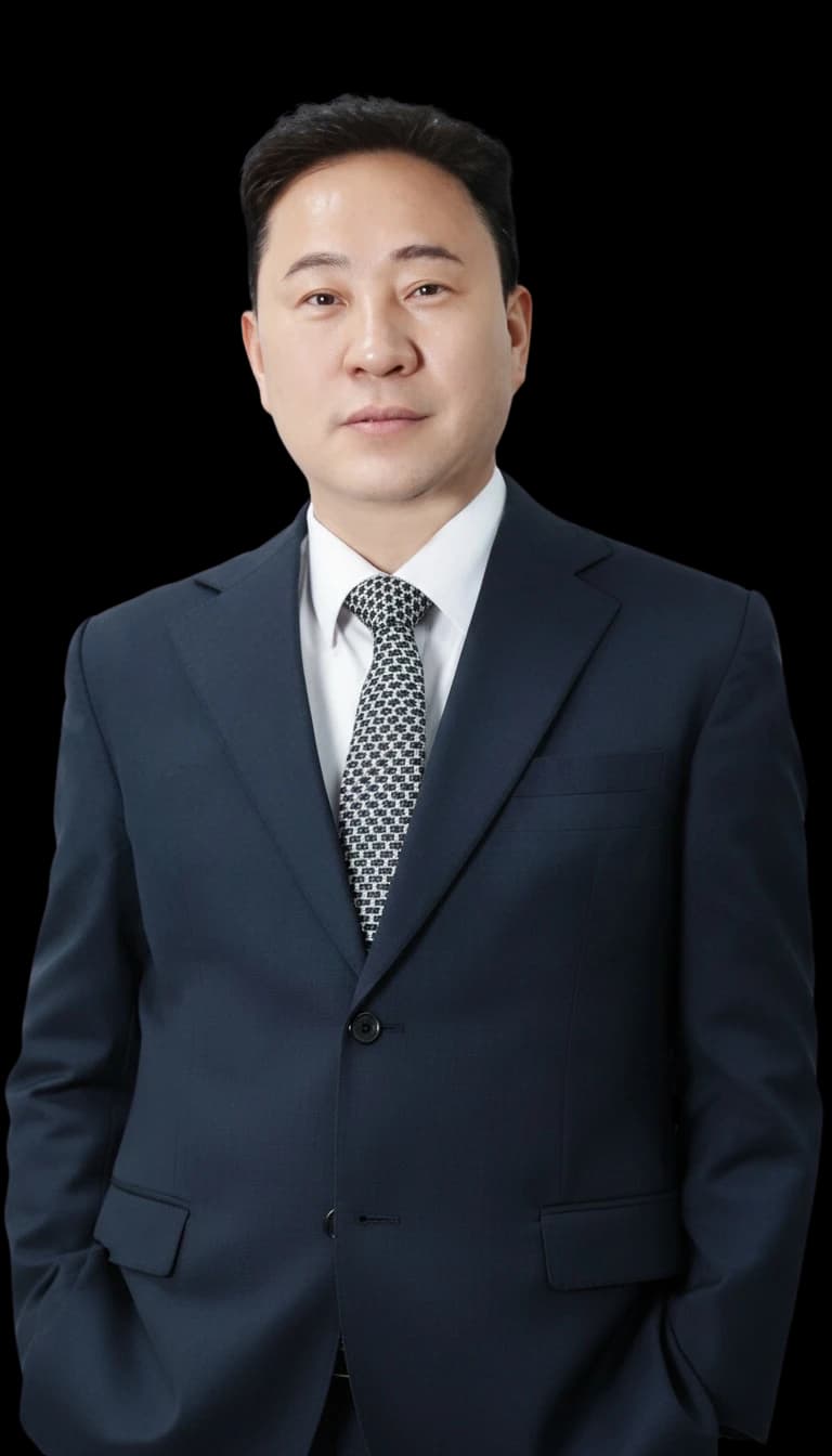 Chung Jong Hwa