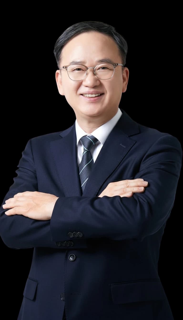 Younggi Kim