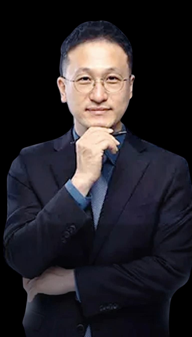 Mungjae Moon